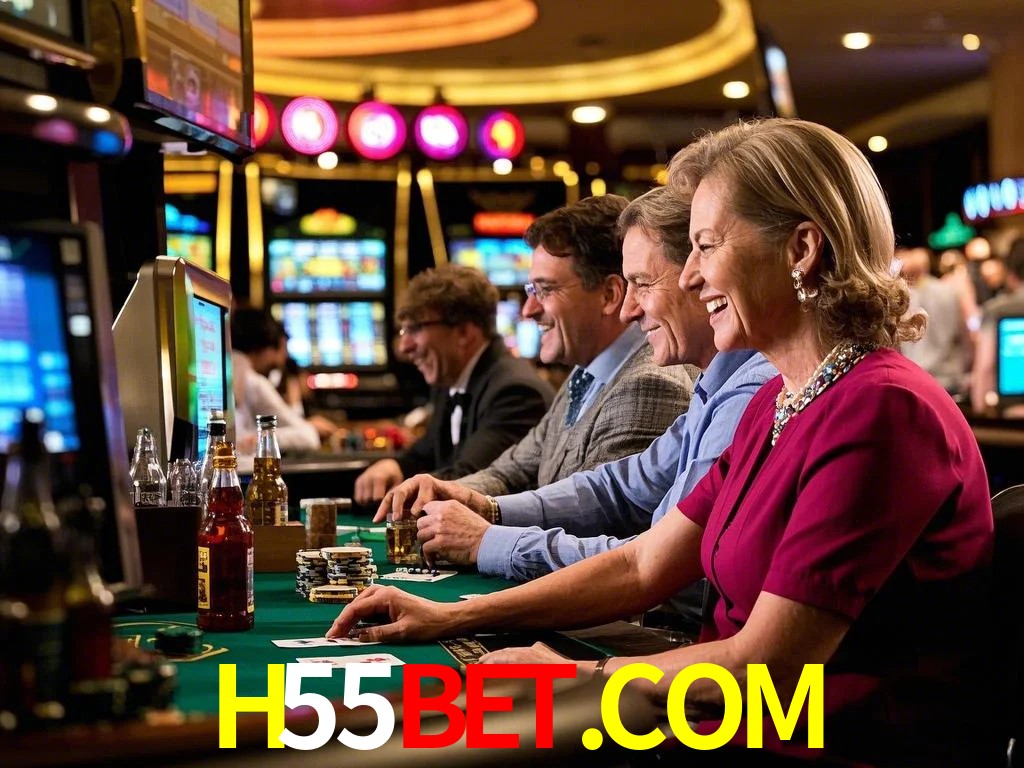 h55betgame-Slots