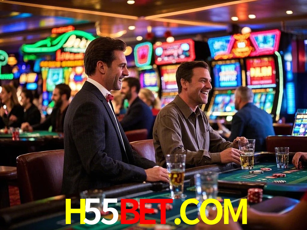 h55betgame-Login
